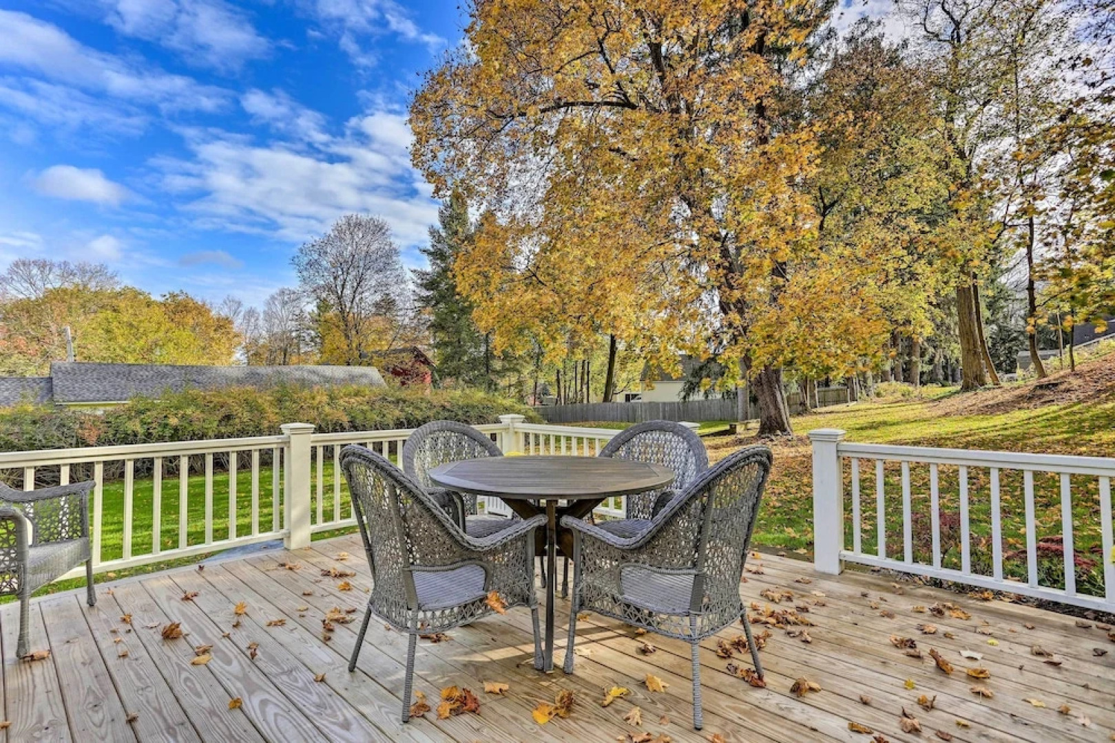 Historic 1800s Cornwall-on-hudson Cottage!