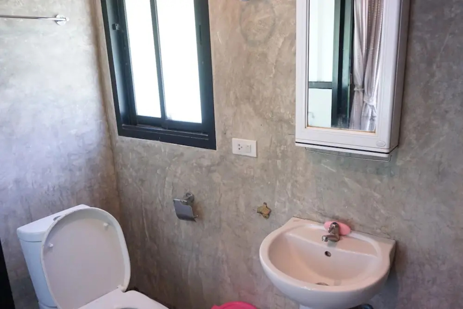 Krang Prong Resort and Took Kitchen