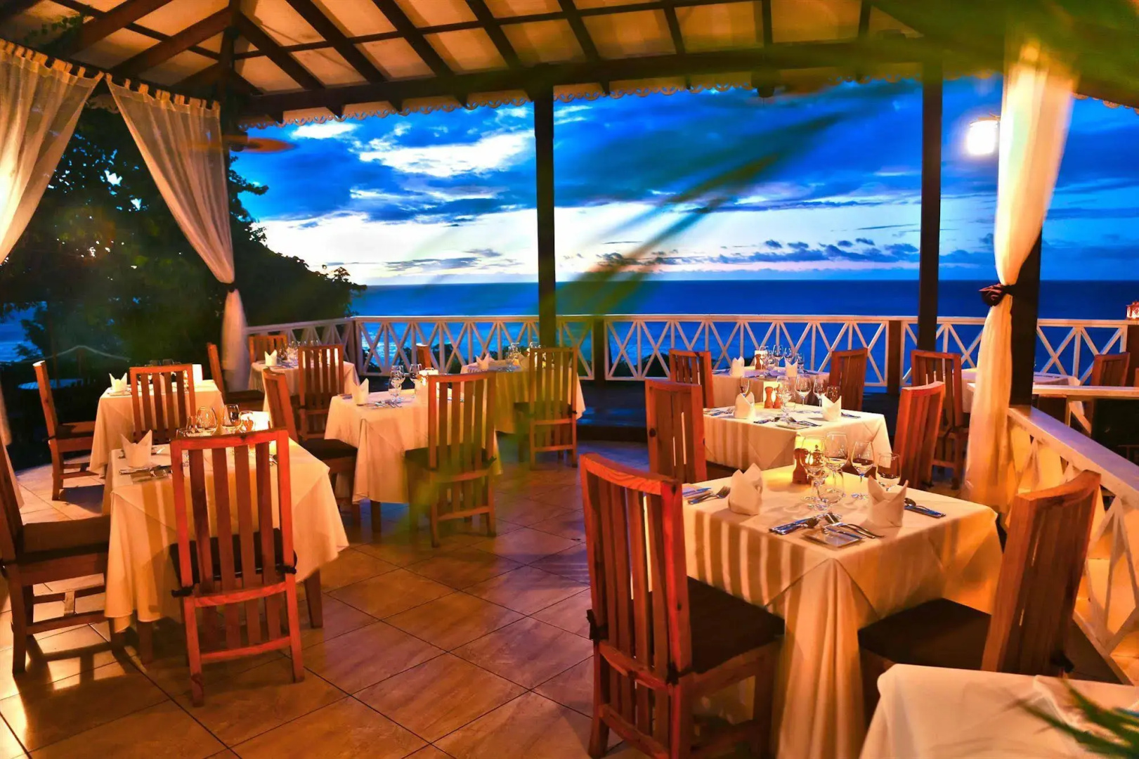 Ti Kaye Resort & Spa - Adults Only
