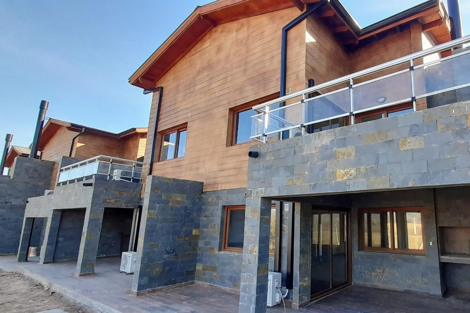 Blackstone Country Villages