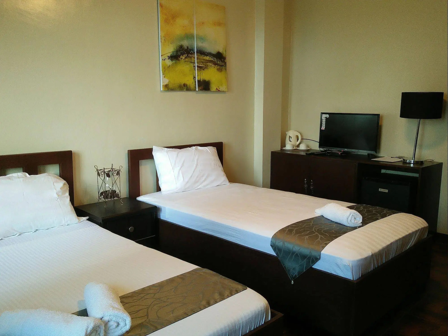 The Wild Juan Bed and Breakfast