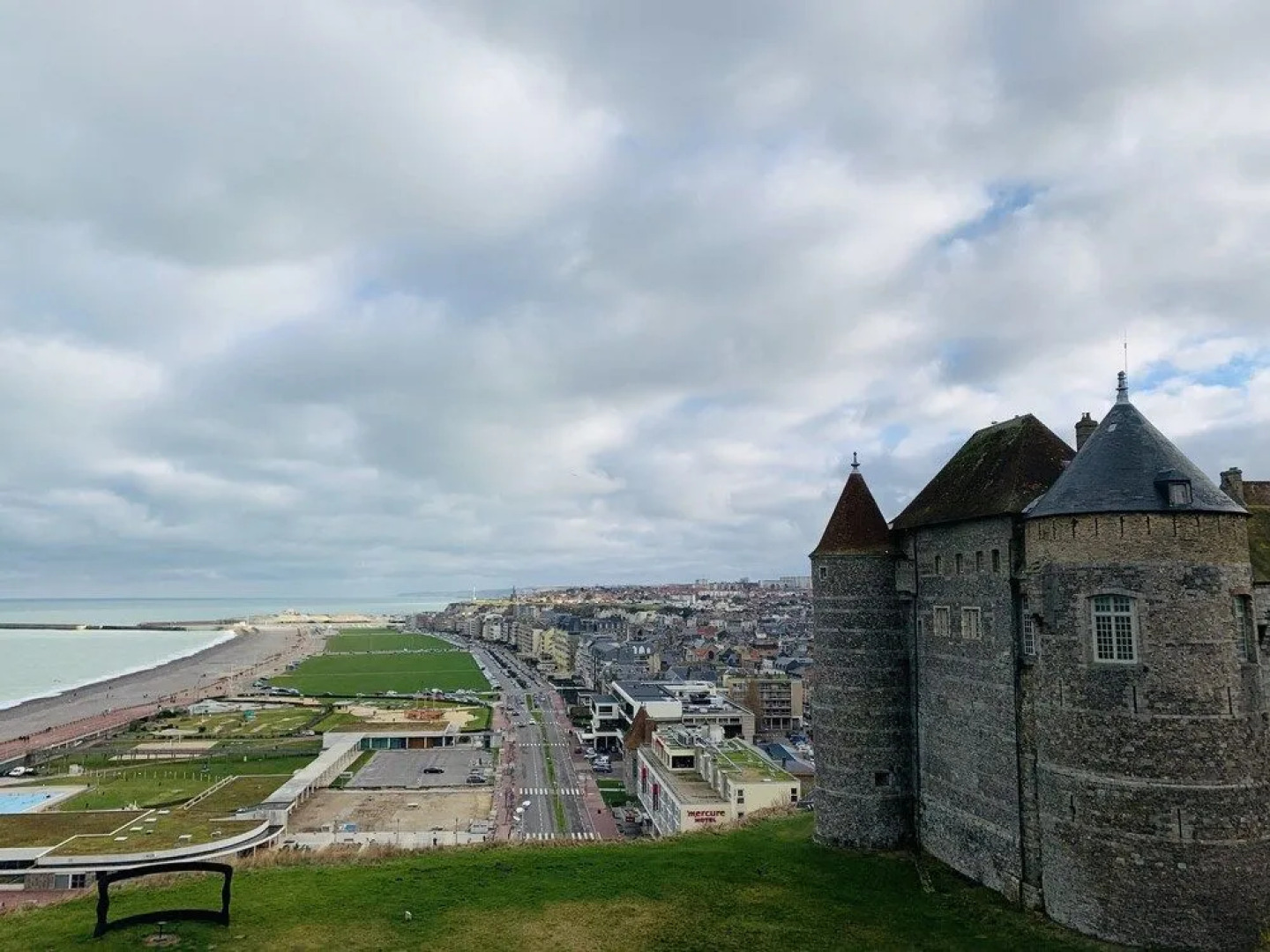 Villa Castel Chambres D'hôtes B&B