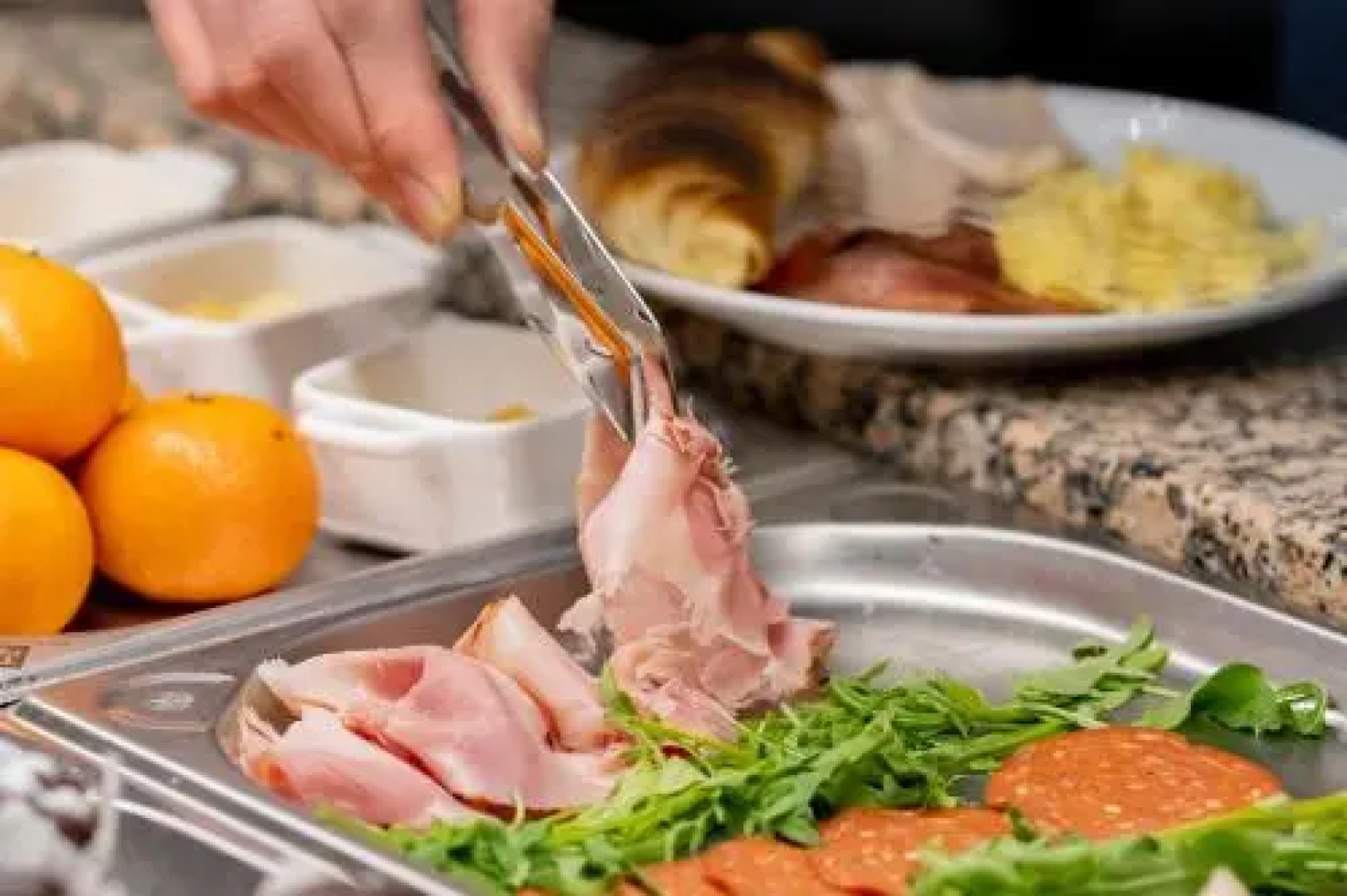 Luxury Apartment Delft VI Royal View