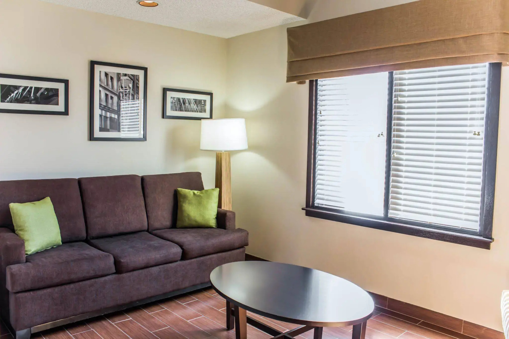 Sleep Inn Fayetteville I-95