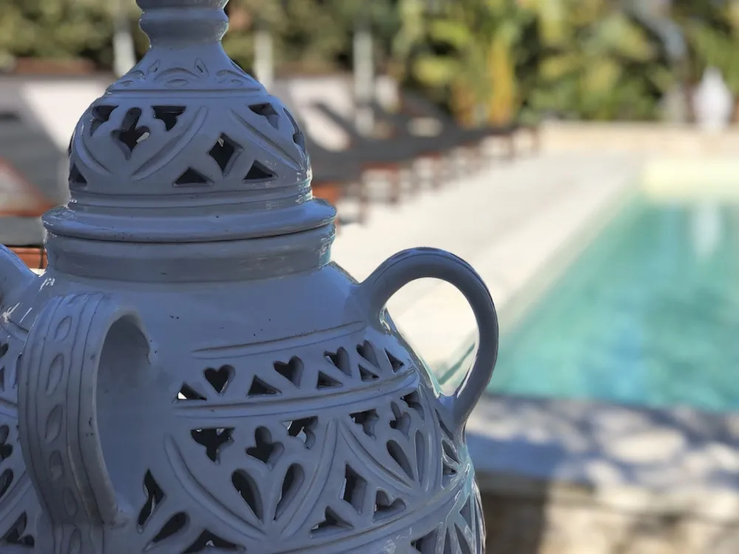 Il Sole Bed and Breakfast