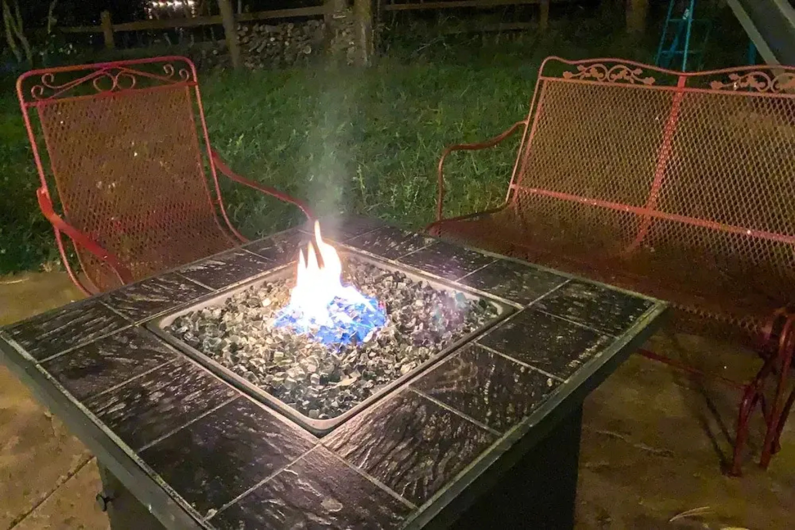 Serene Monument Sanctuary w/ Patio & Fire Pit!