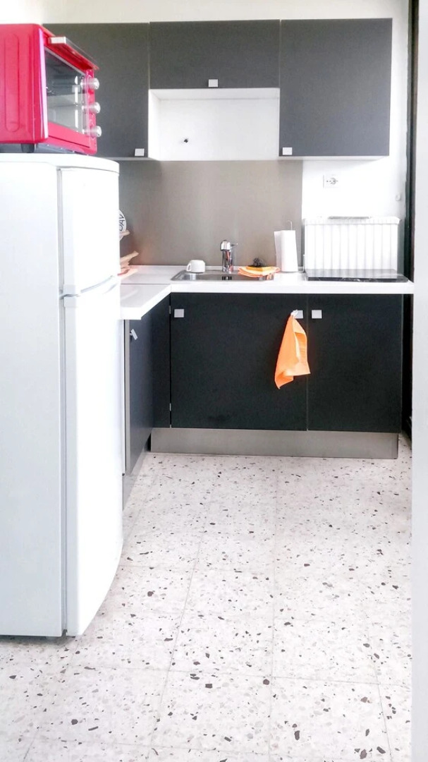 Apartment With one Bedroom in Balaruc-les-bains, With Wonderful Lake V