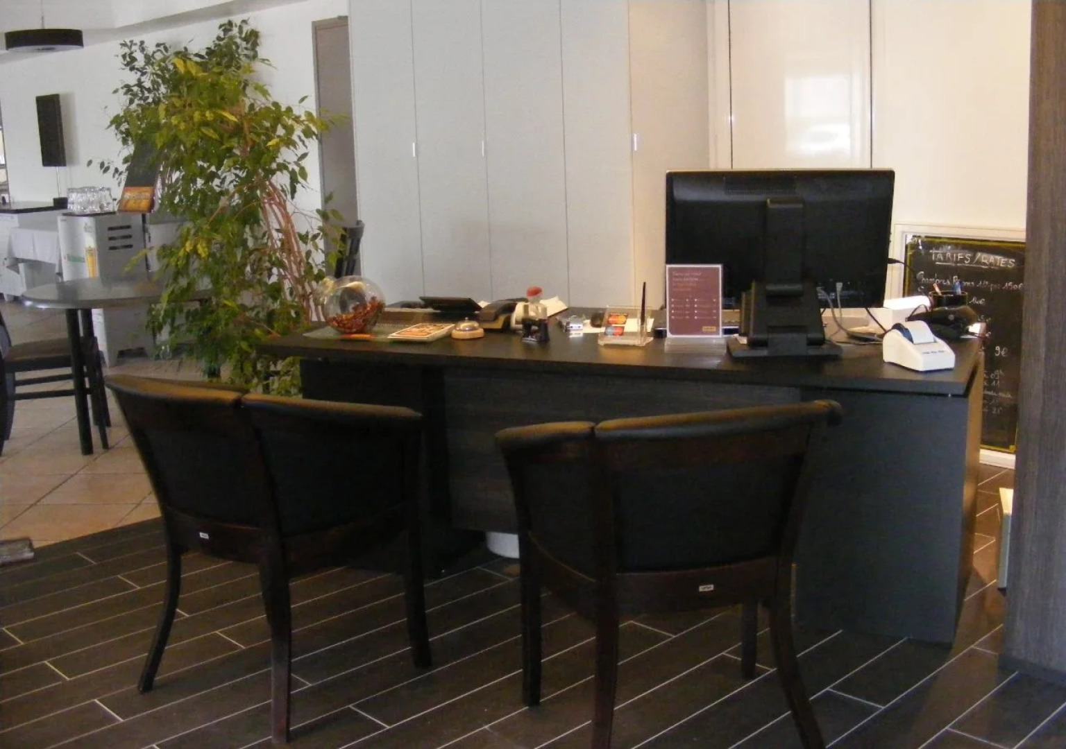 Hôtel Balladins Genève/Saint-Genis-Pouilly Confort