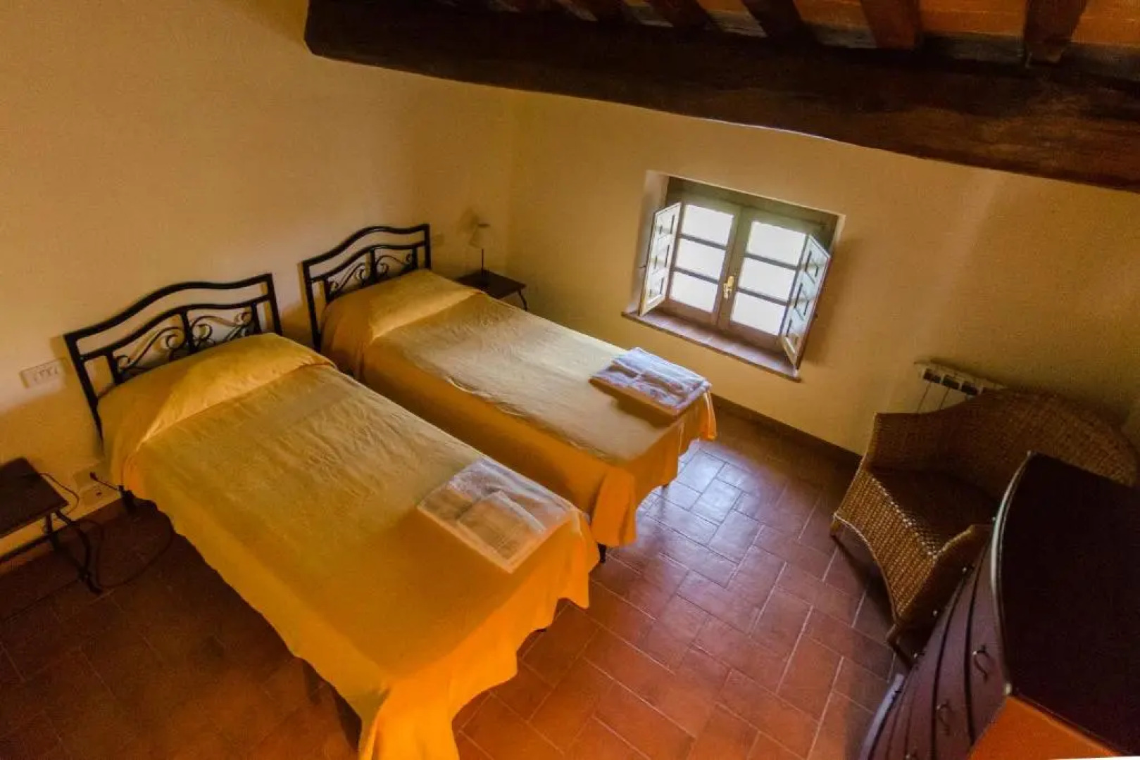 Frantoio di Corsanico