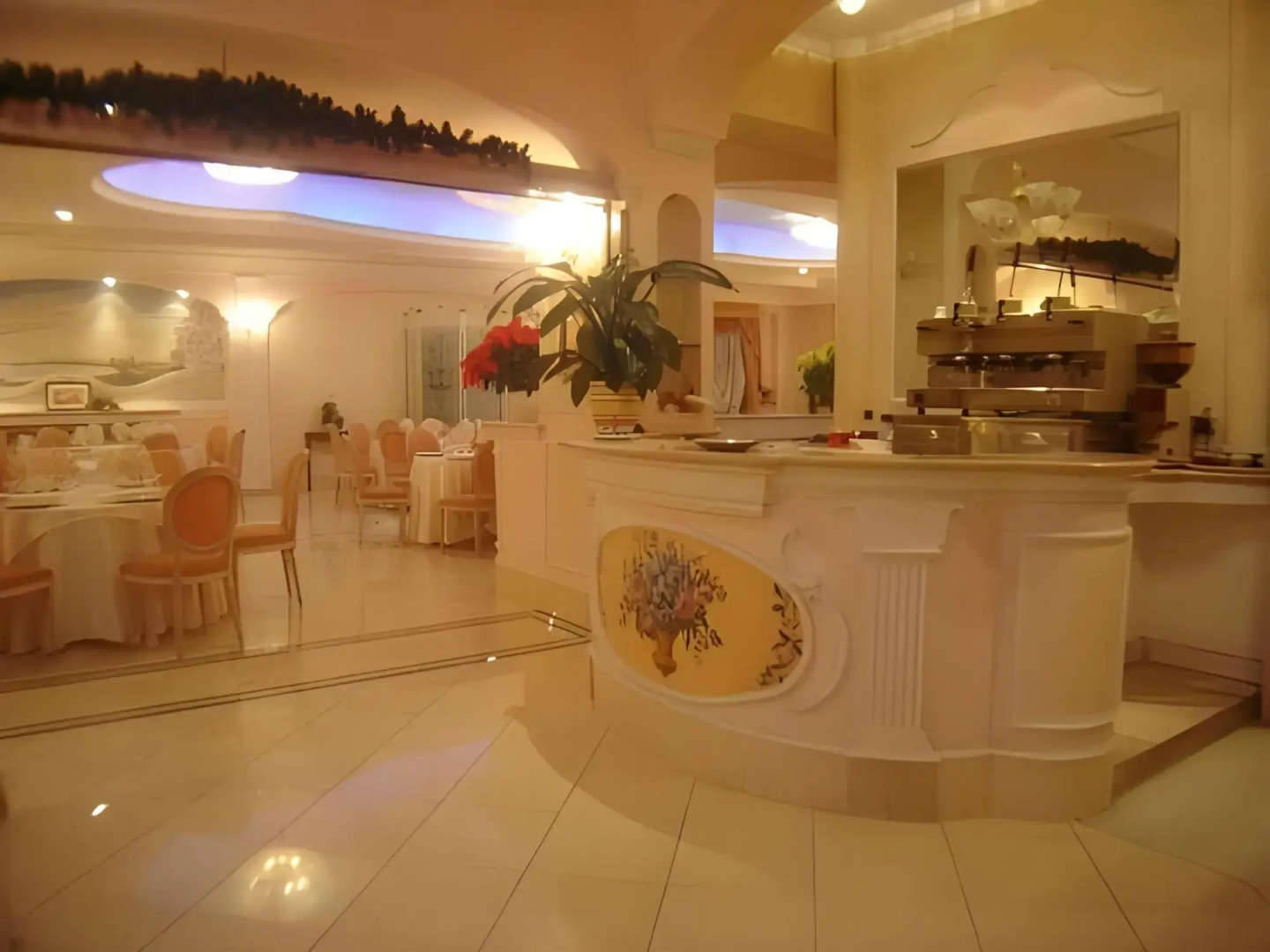 Paradiso della Zagara