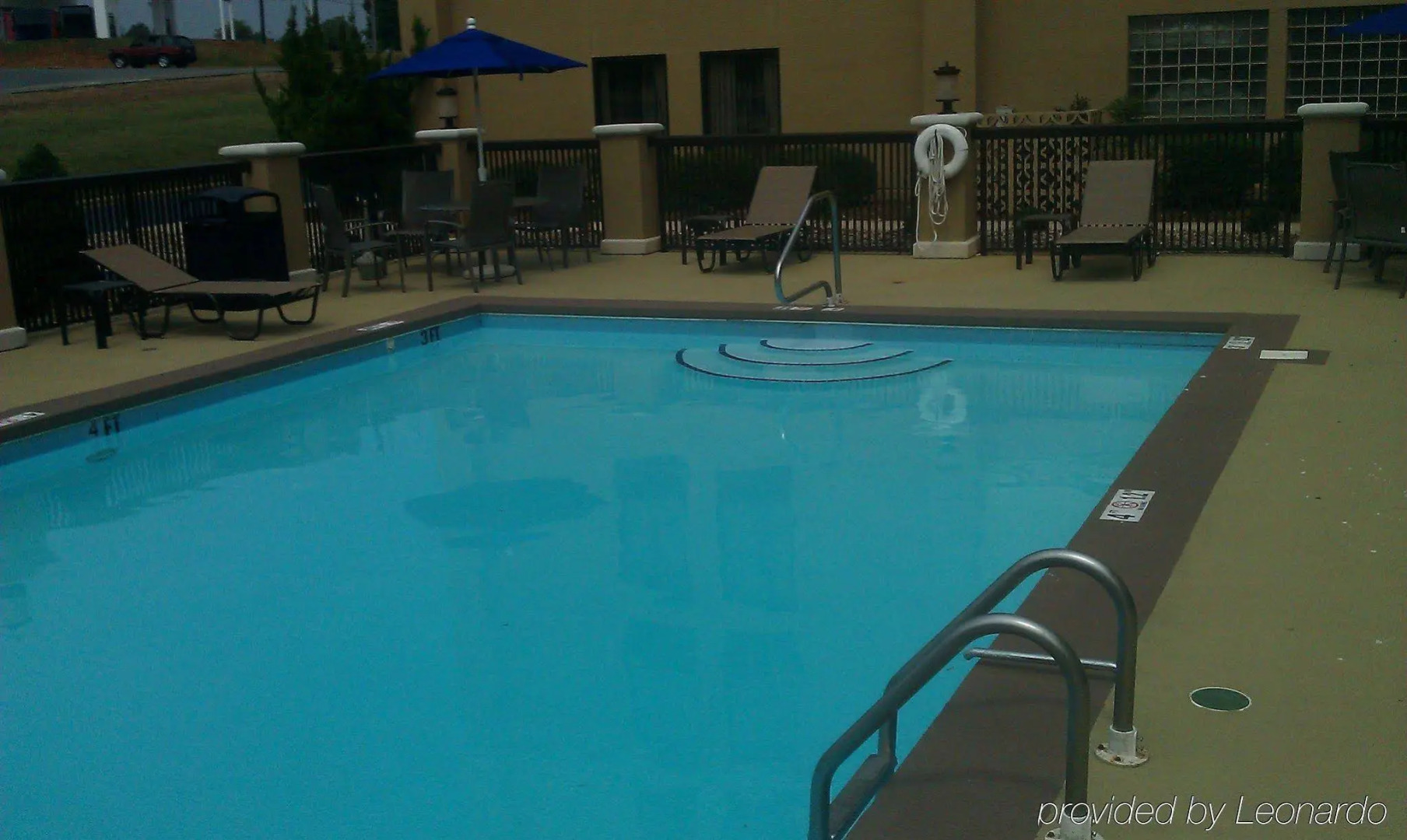 Holiday Inn Express Burlington by IHG