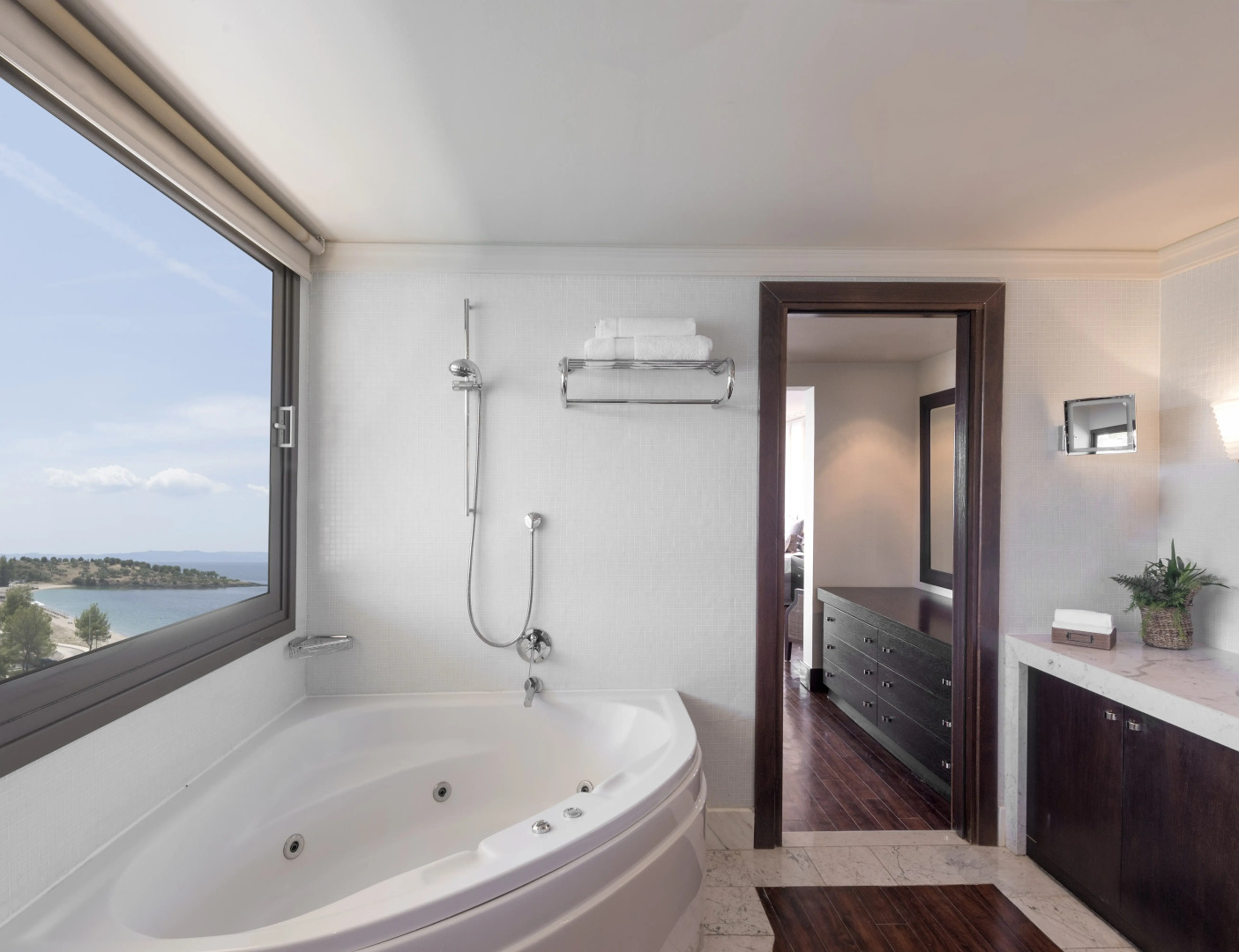 Porto Carras Meliton Hotel