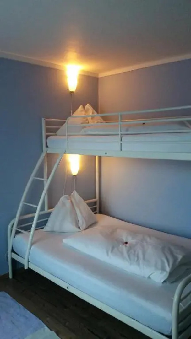 Sportpension Sonnhof