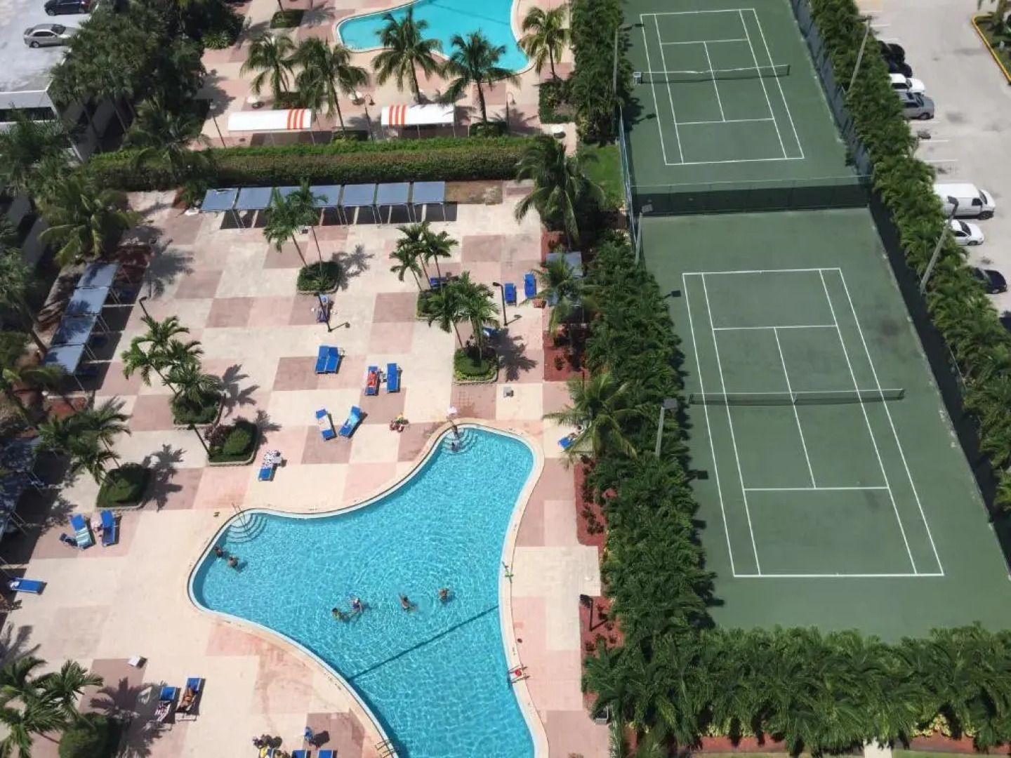 Penthouse Ocean Reserve