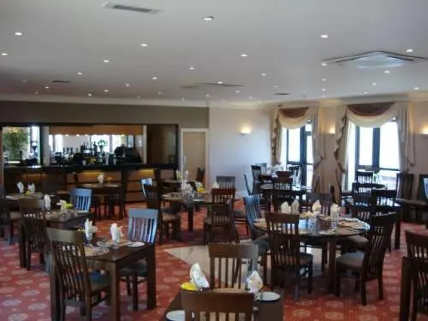 Cleddau Bridge Hotel