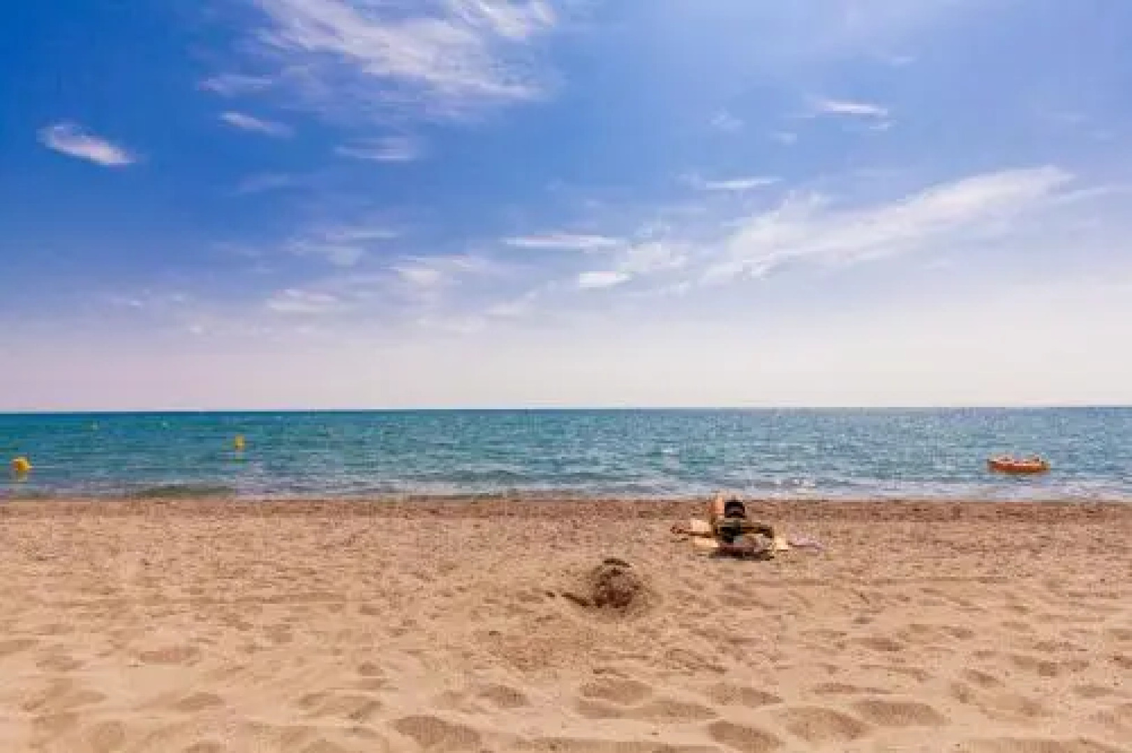 Camping Club Les Tropiques