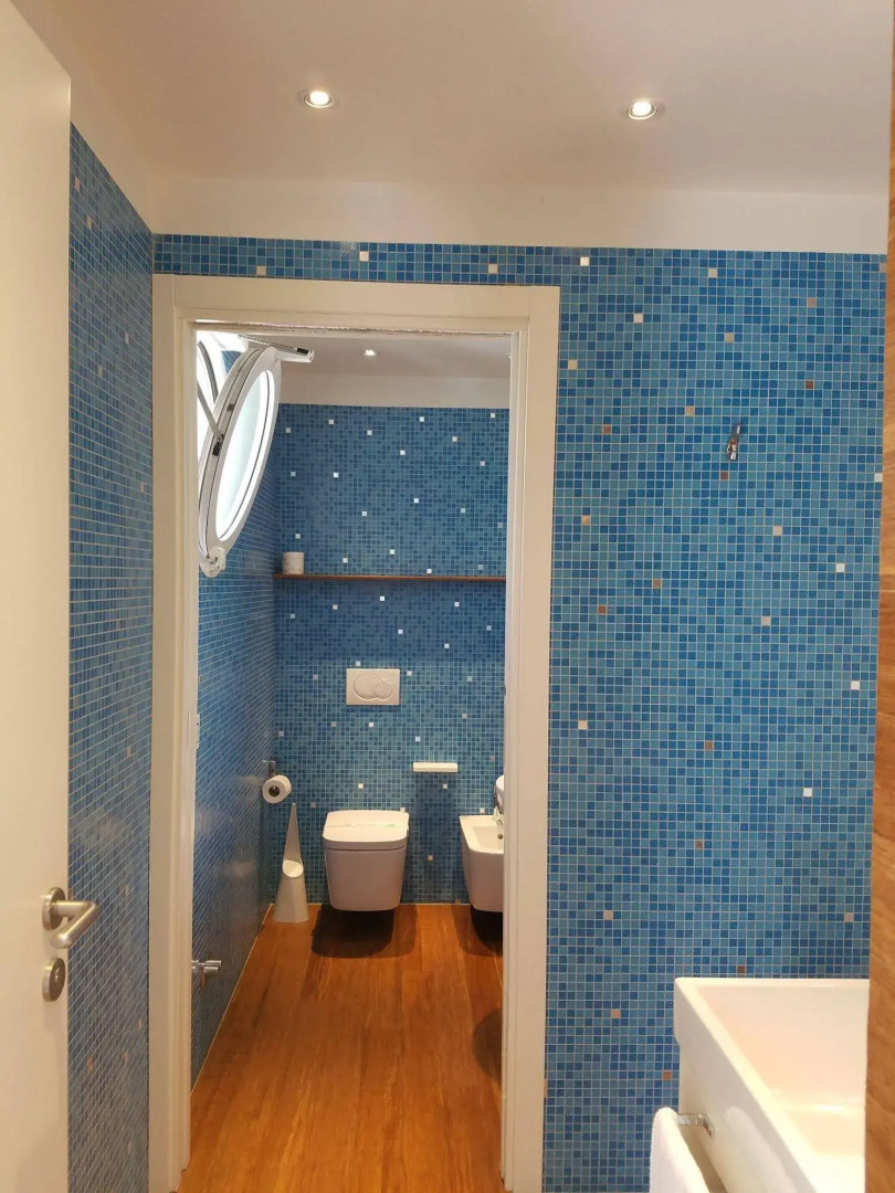 Trampolines Suite Hotel