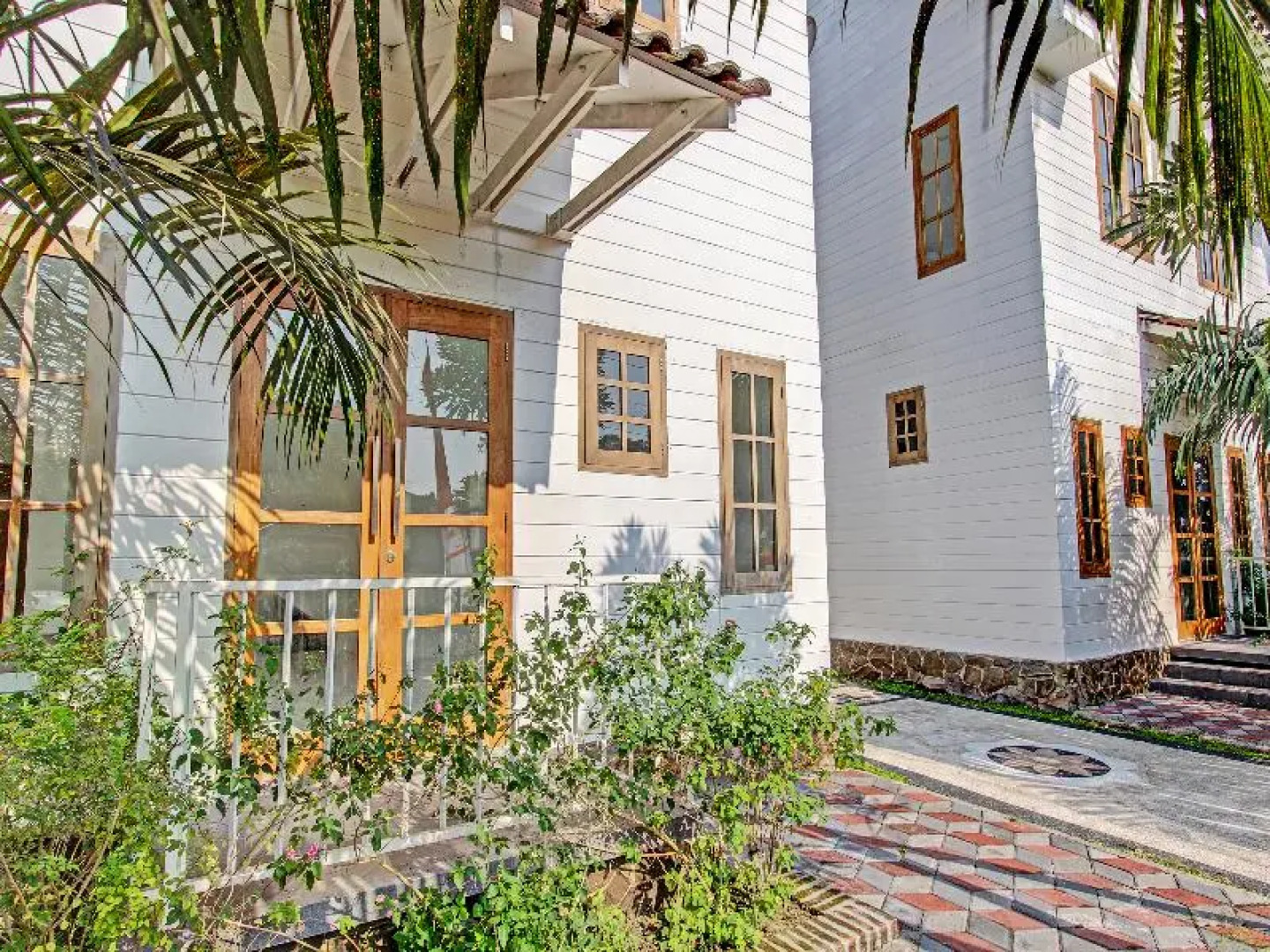 Collection O 91629 Ndalem Abhirama