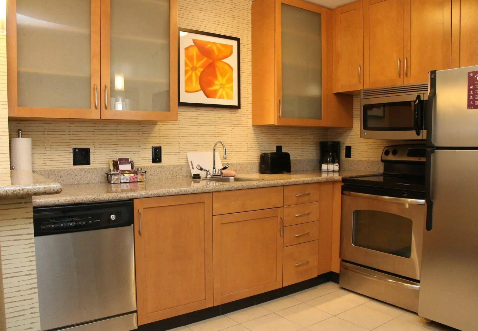 Residence Inn Newport News Airport