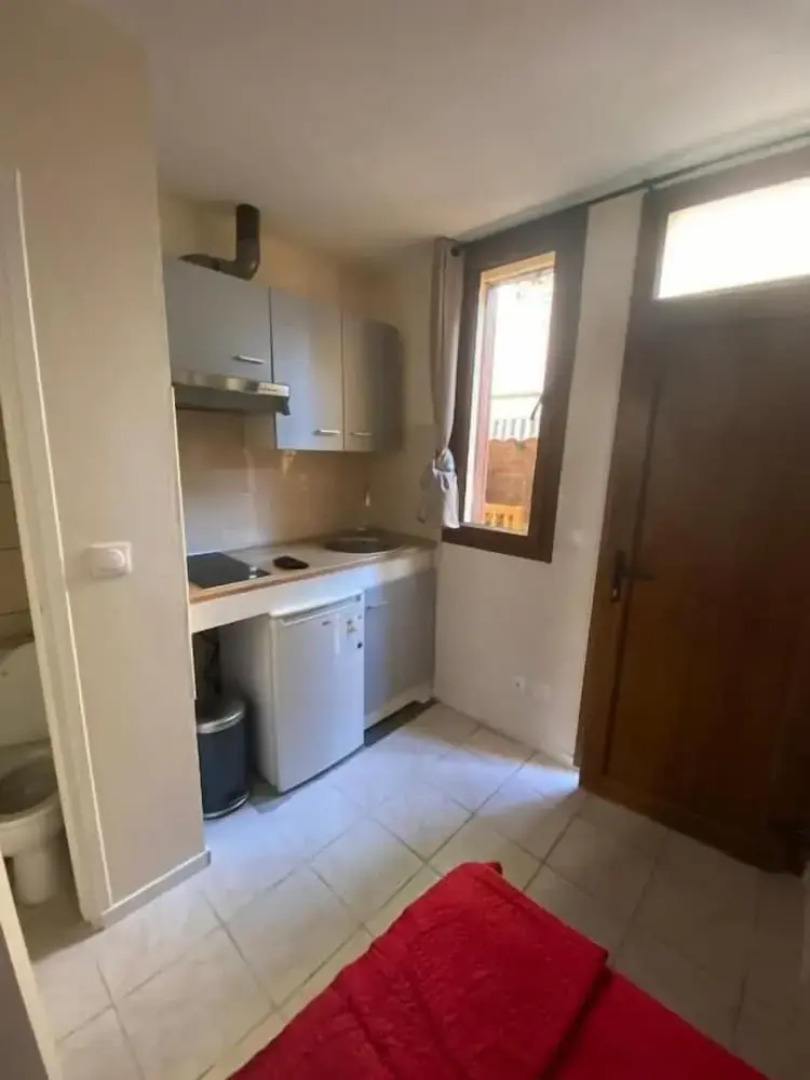 RENT APPART - La Garenne Colombes