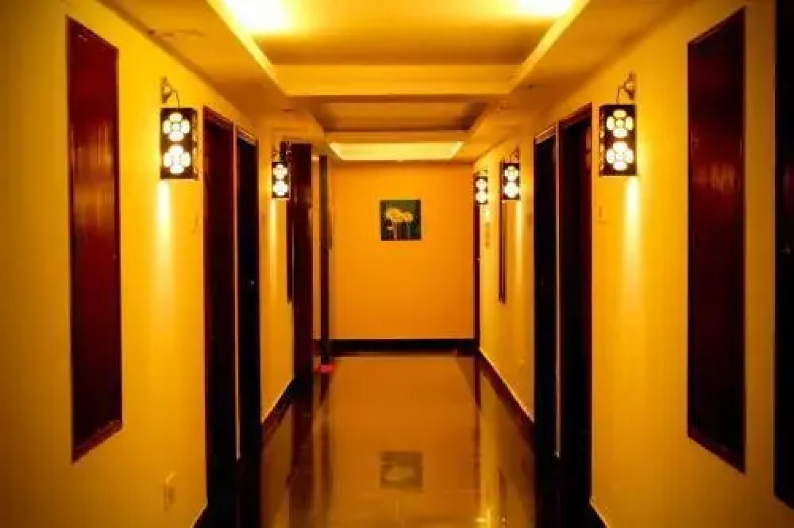 Hotel Yasodha Towers