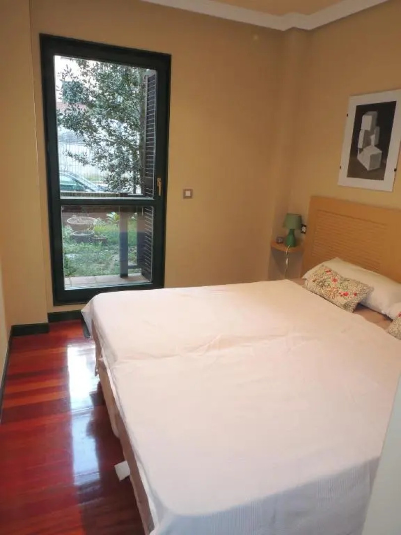 Apartamento en Comillas_Rovacias guest house