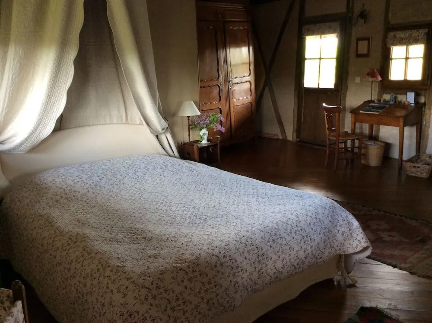 Château de Mayragues