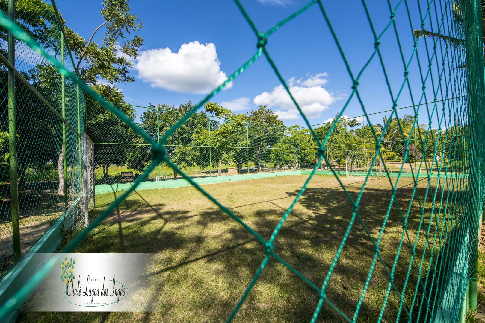 Hotel Chalé Lagoa dos Ingás