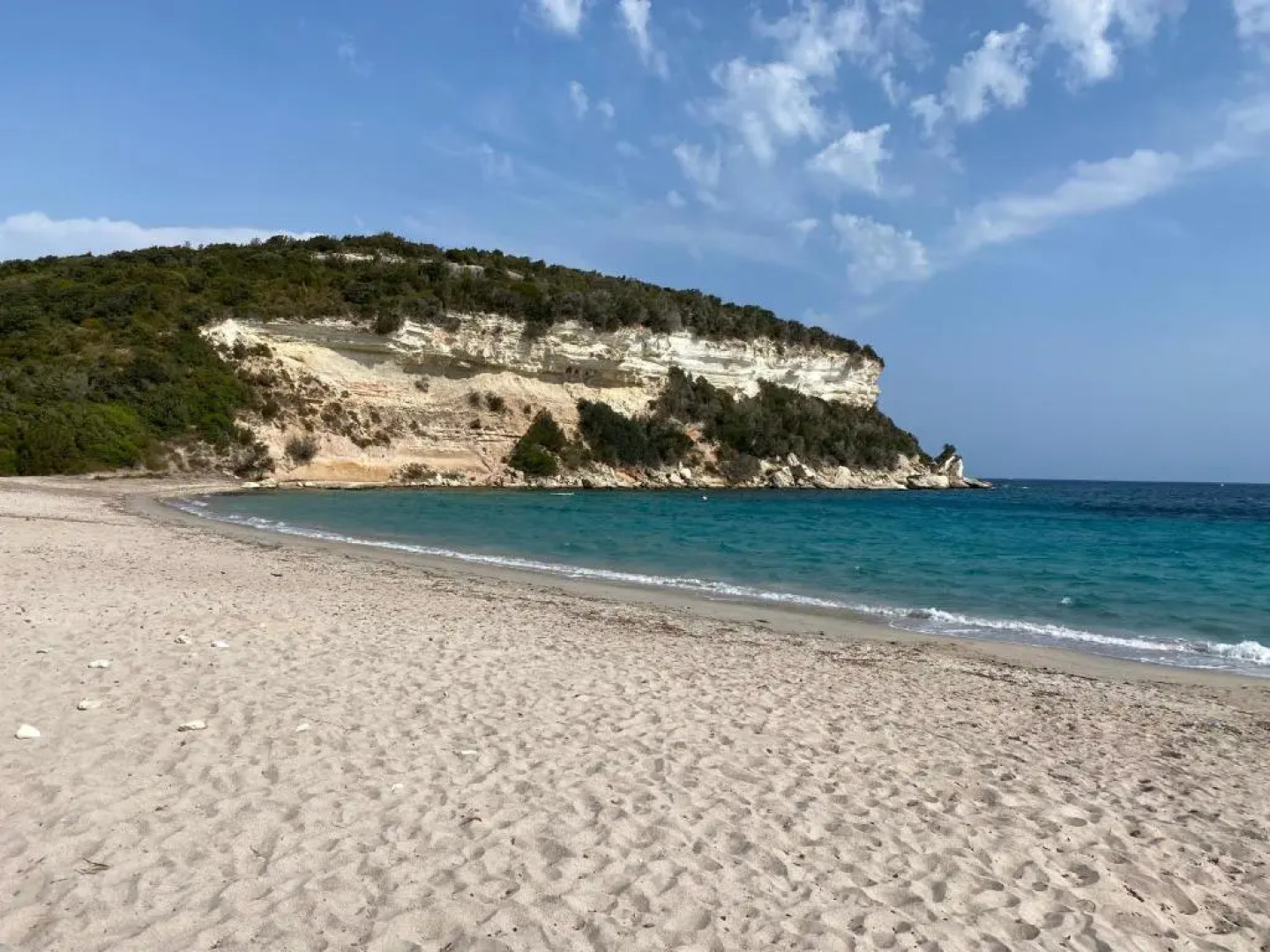 Maison d’exception dans les vignes à 5mn à pied de la plage Bonifacio