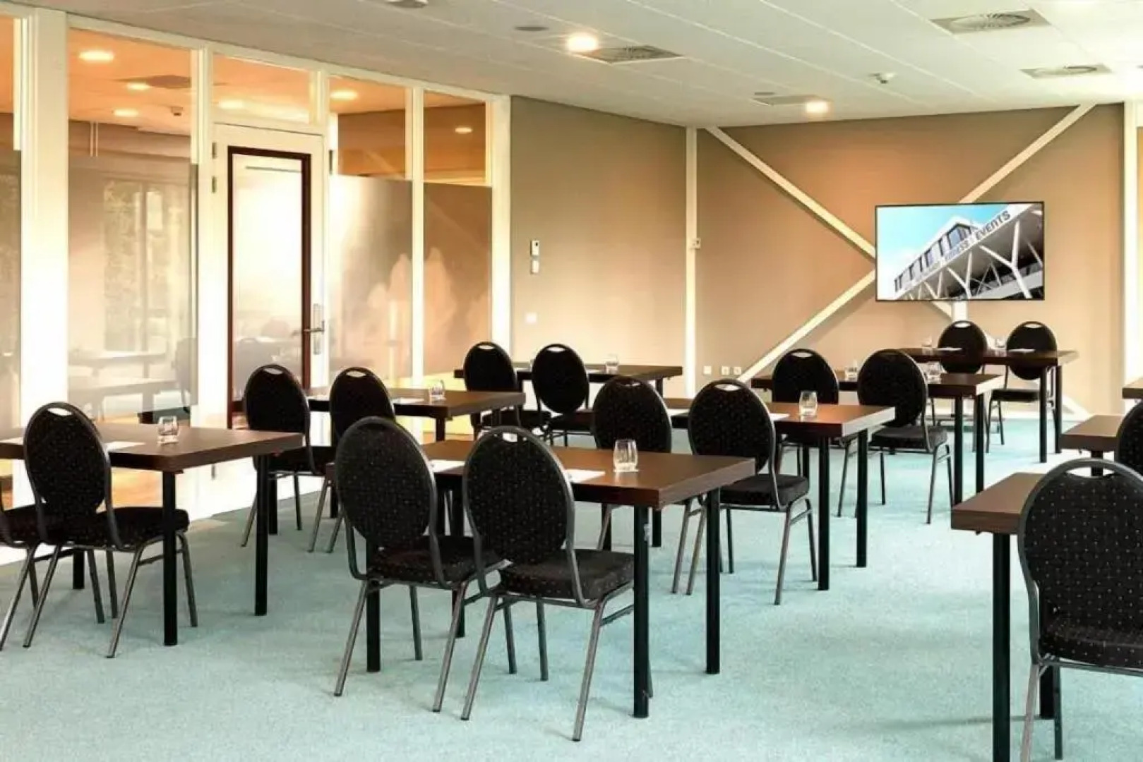 Fletcher Hotel - Restaurant Oss