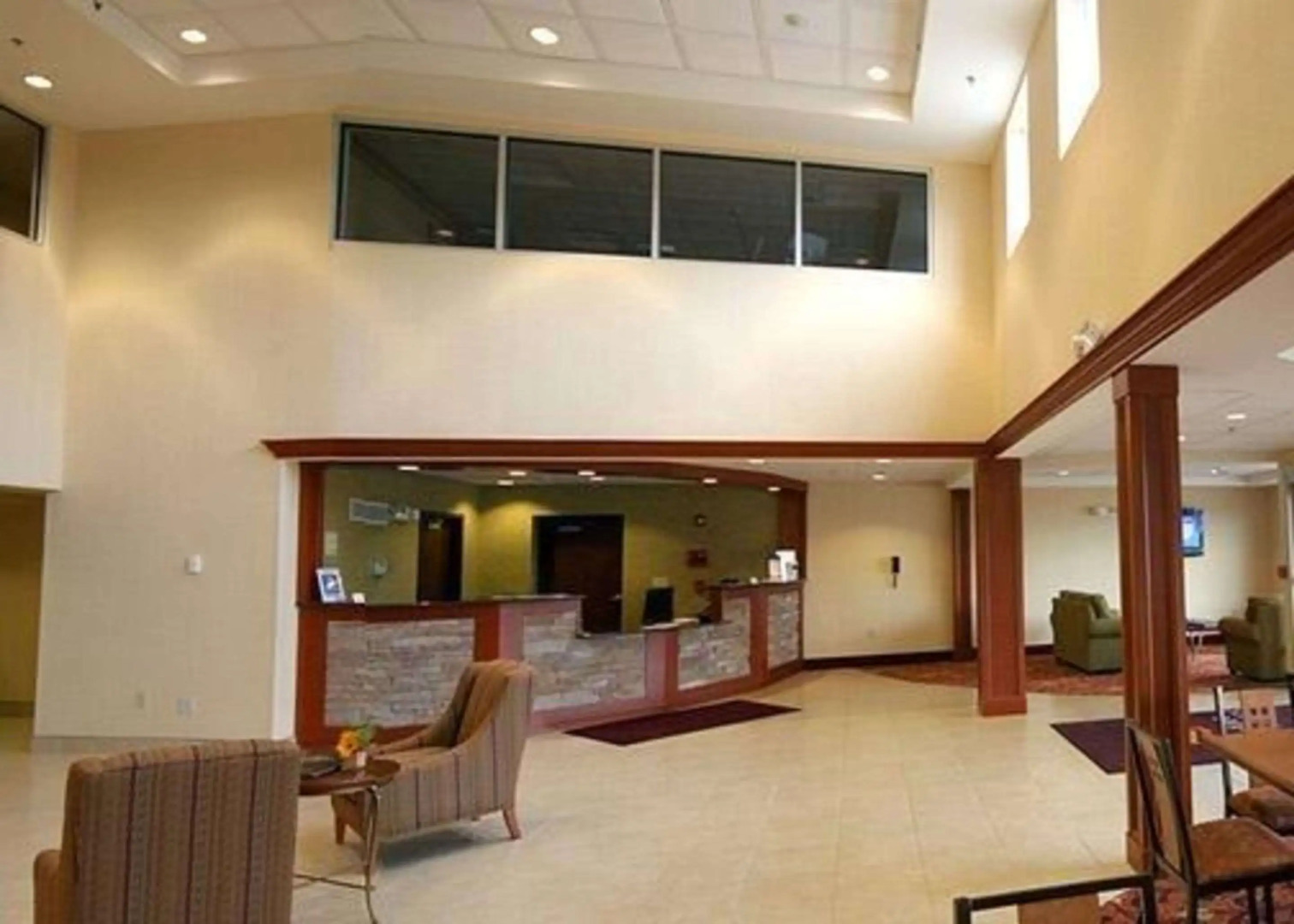 Comfort Inn & Suites Saratoga Springs