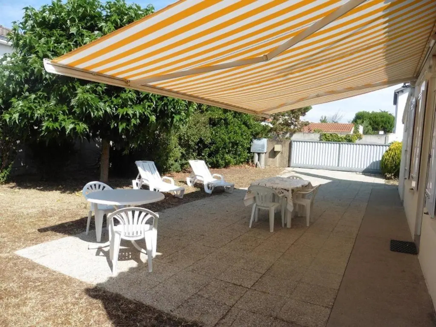 Maison La Barre-de-Monts, 3 pièces, 4 personnes - FR-1-473-23