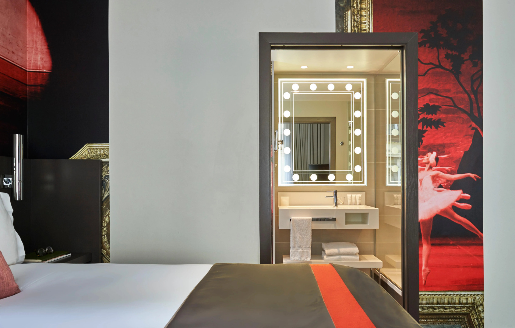 Hotel Indigo Paris Opera