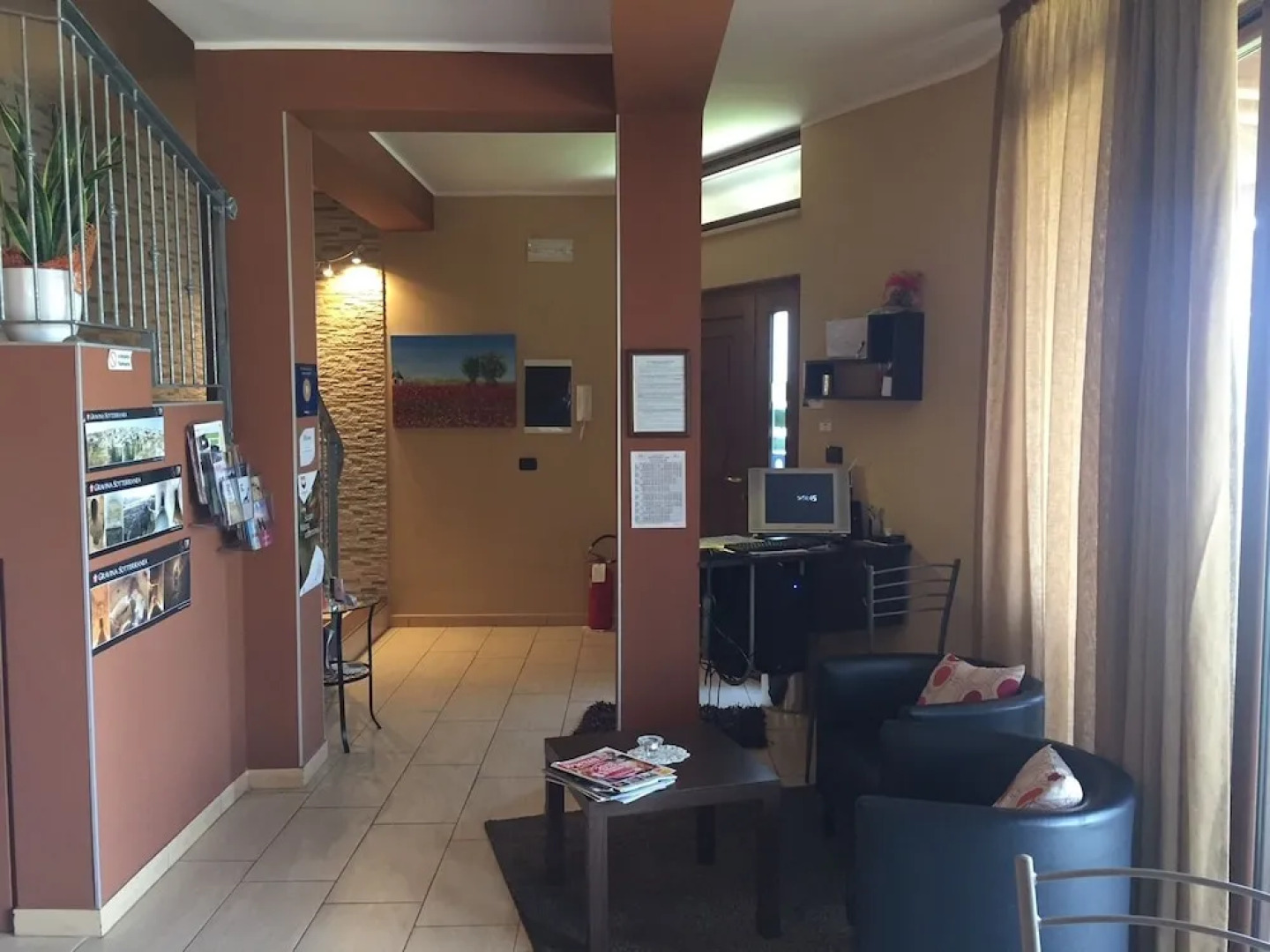 L'incontro Suite B&B Santeramo