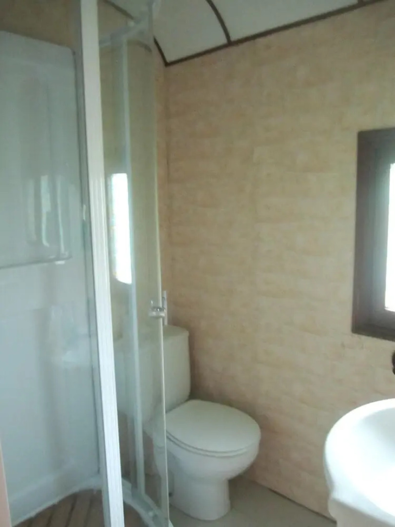 House With 2 Bedrooms in Asturias, With Wonderful Mountain View and Furnished Garden - 25 km From the Beach