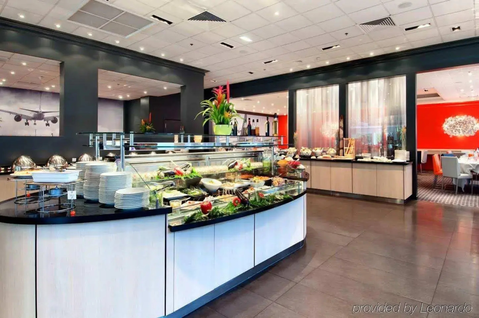 Hilton Paris Orly Airport