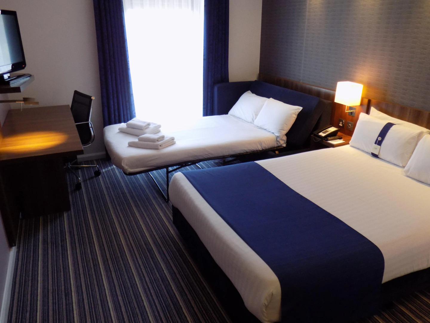 Holiday Inn Express Dunstable by IHG