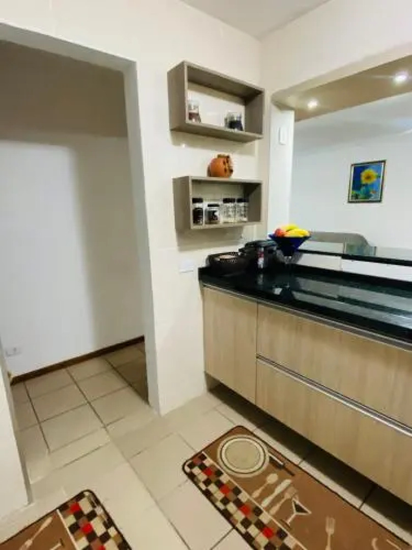 Apartamento Atlantico