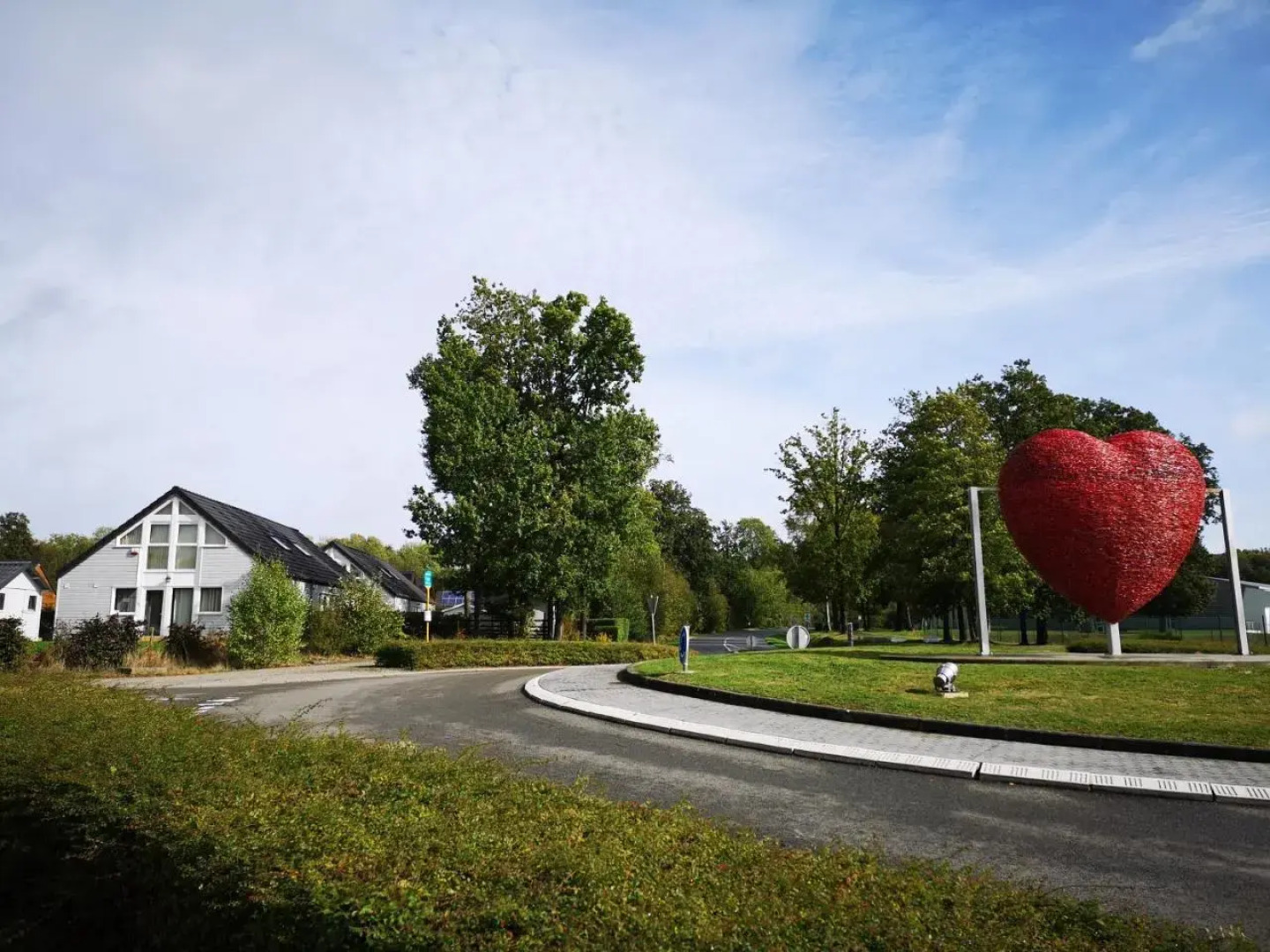 Bungalow de l'Ecureuil