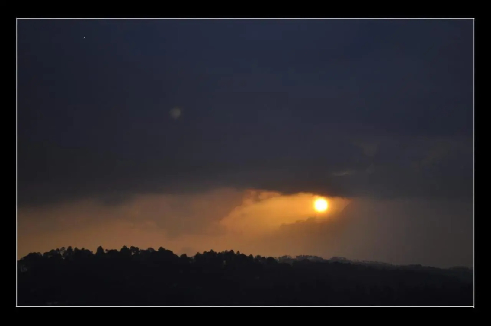 The Frostwood Resort