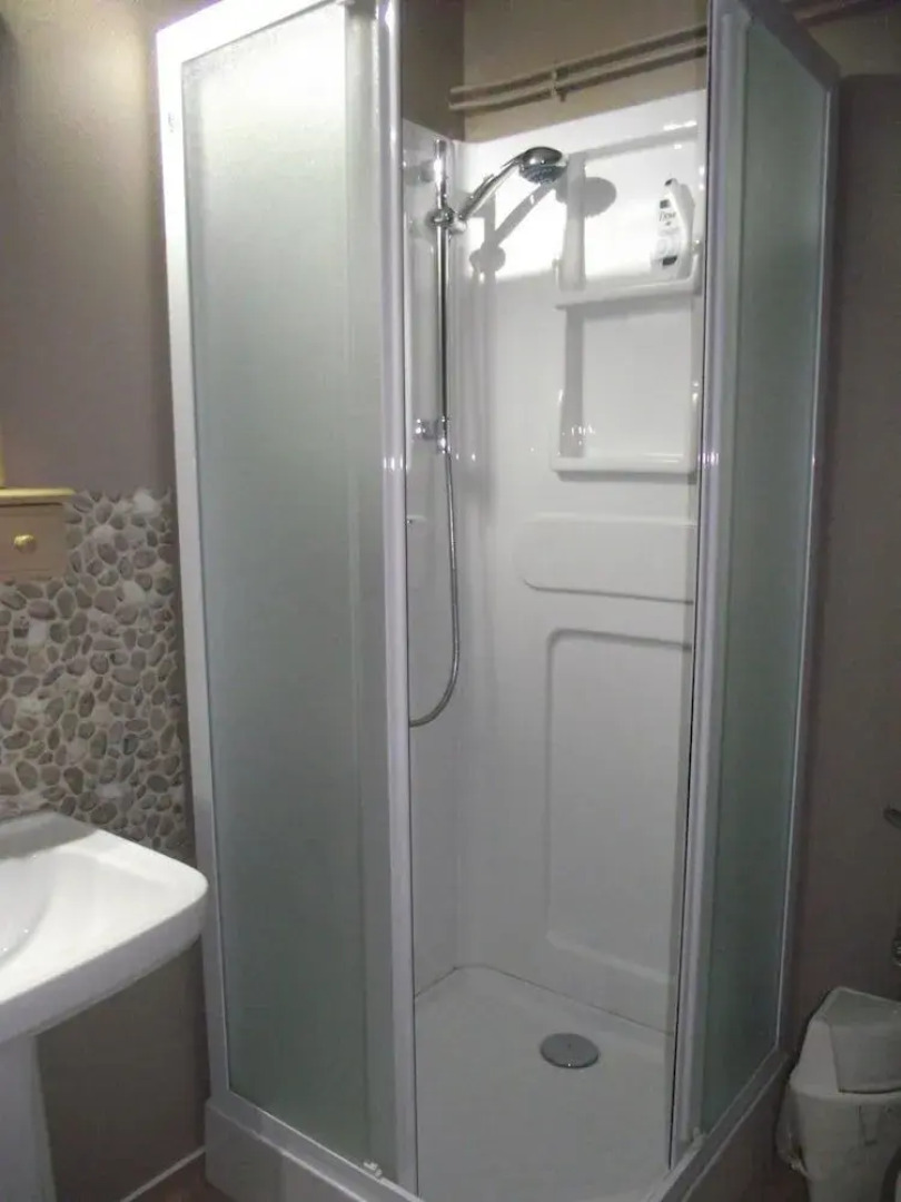 Au Grenier d'Abondance