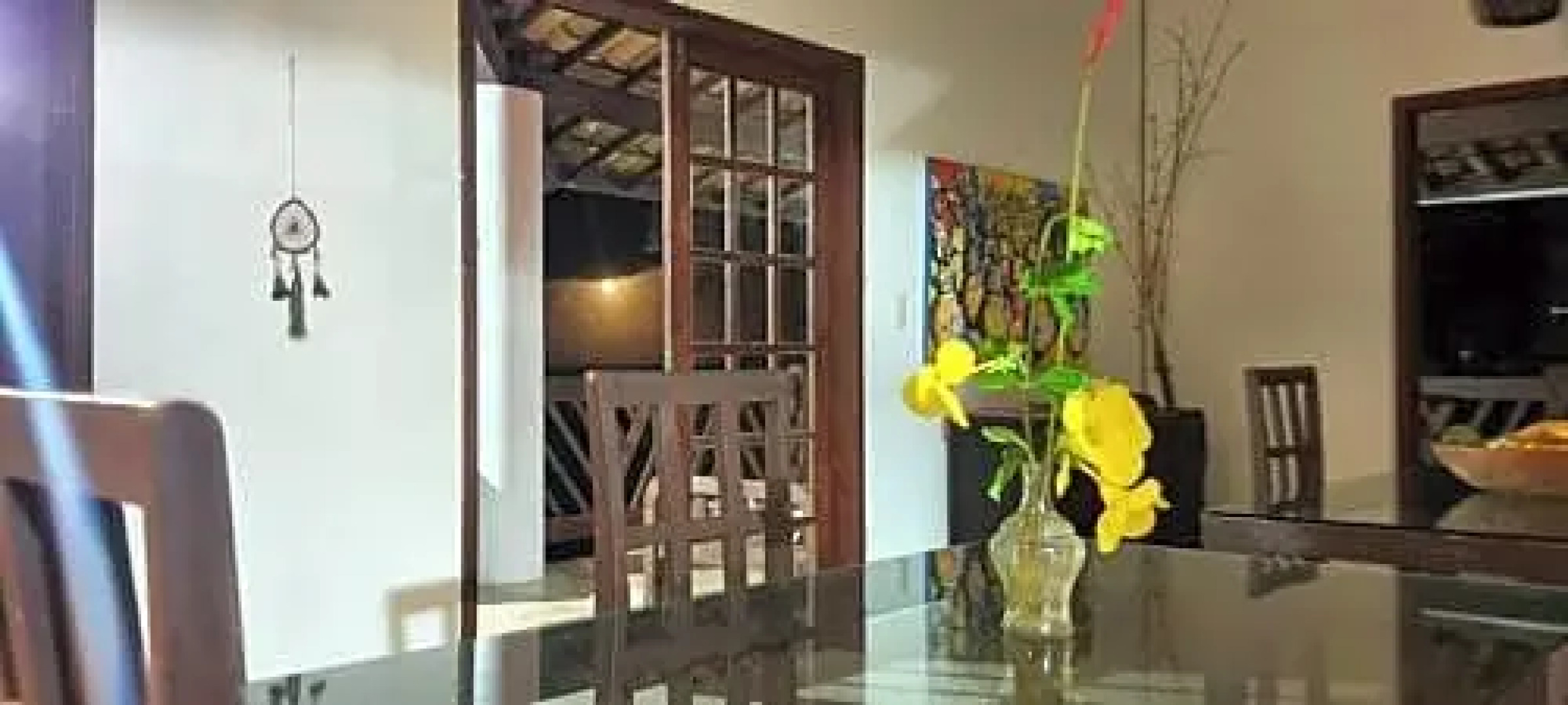 EcoPousada Casa Vermelha