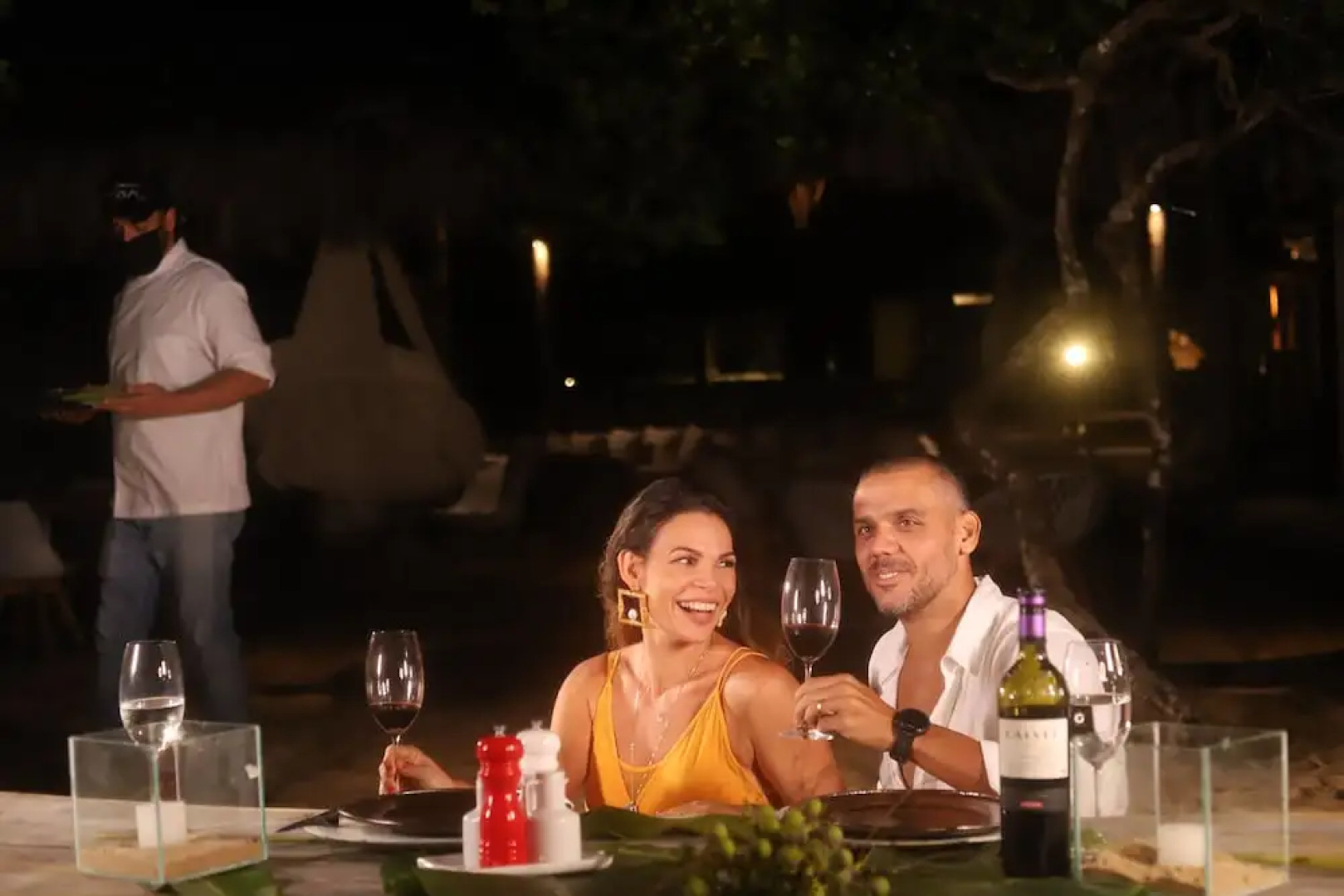 Amaia Trancoso Hotel