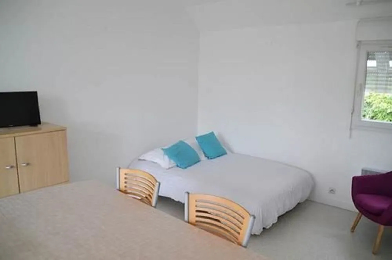 Appart'Hôtel Mont Saint Michel Résidence Fleurdumont