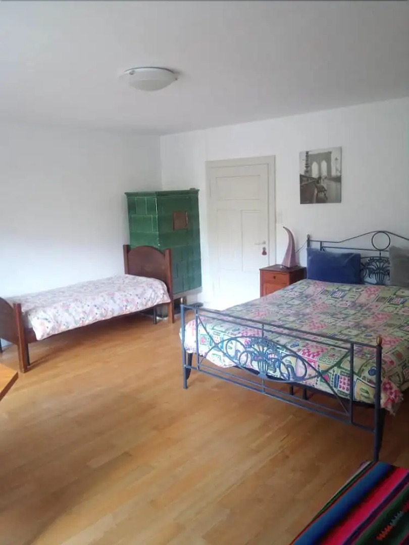 B 'n' B Centro Ayurveda