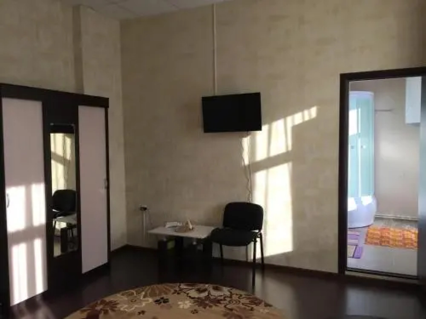 Guest House na Bannom 5