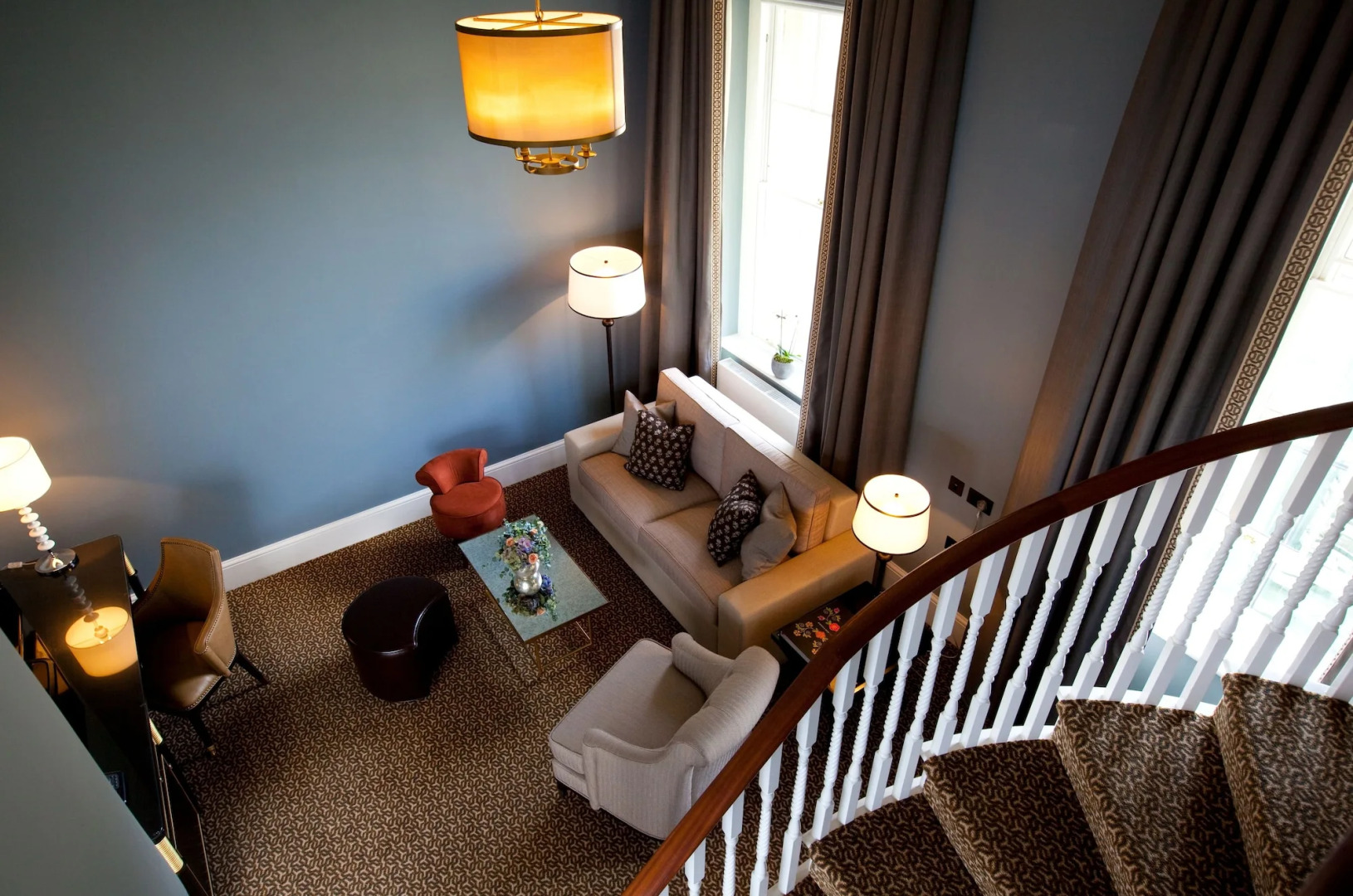 The Gainsborough Bath Spa