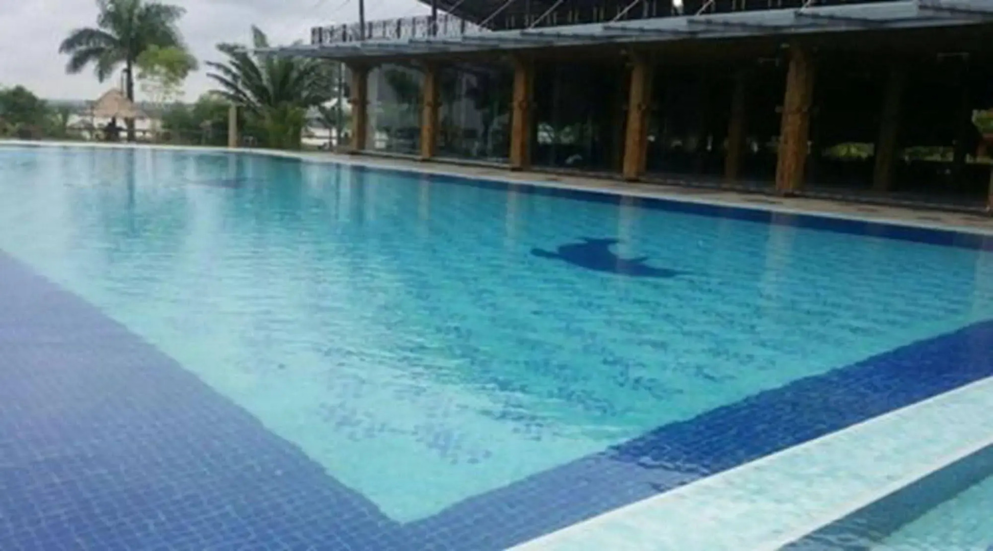 Excel River View Hotel