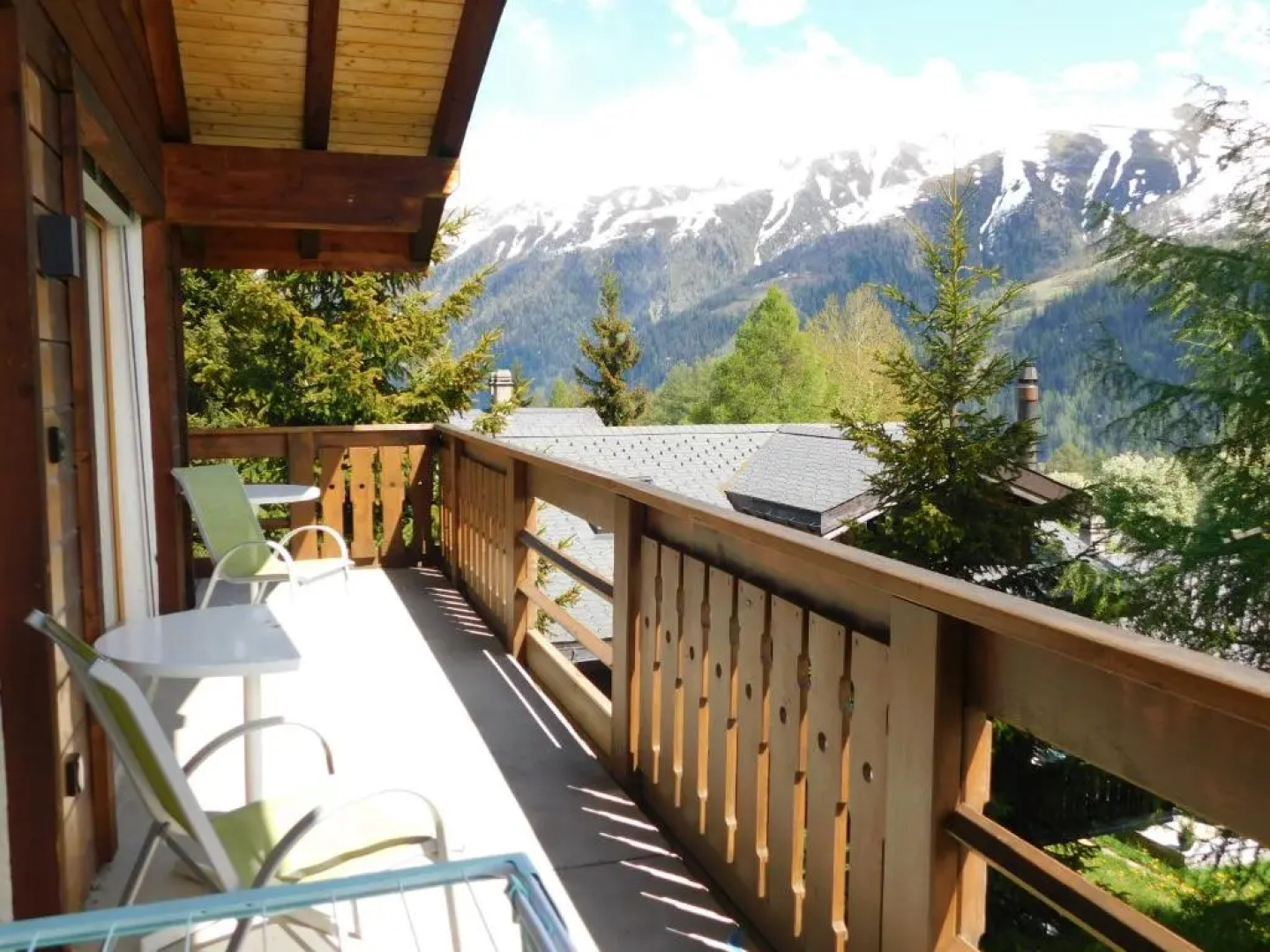 Residence Edelweiss C334