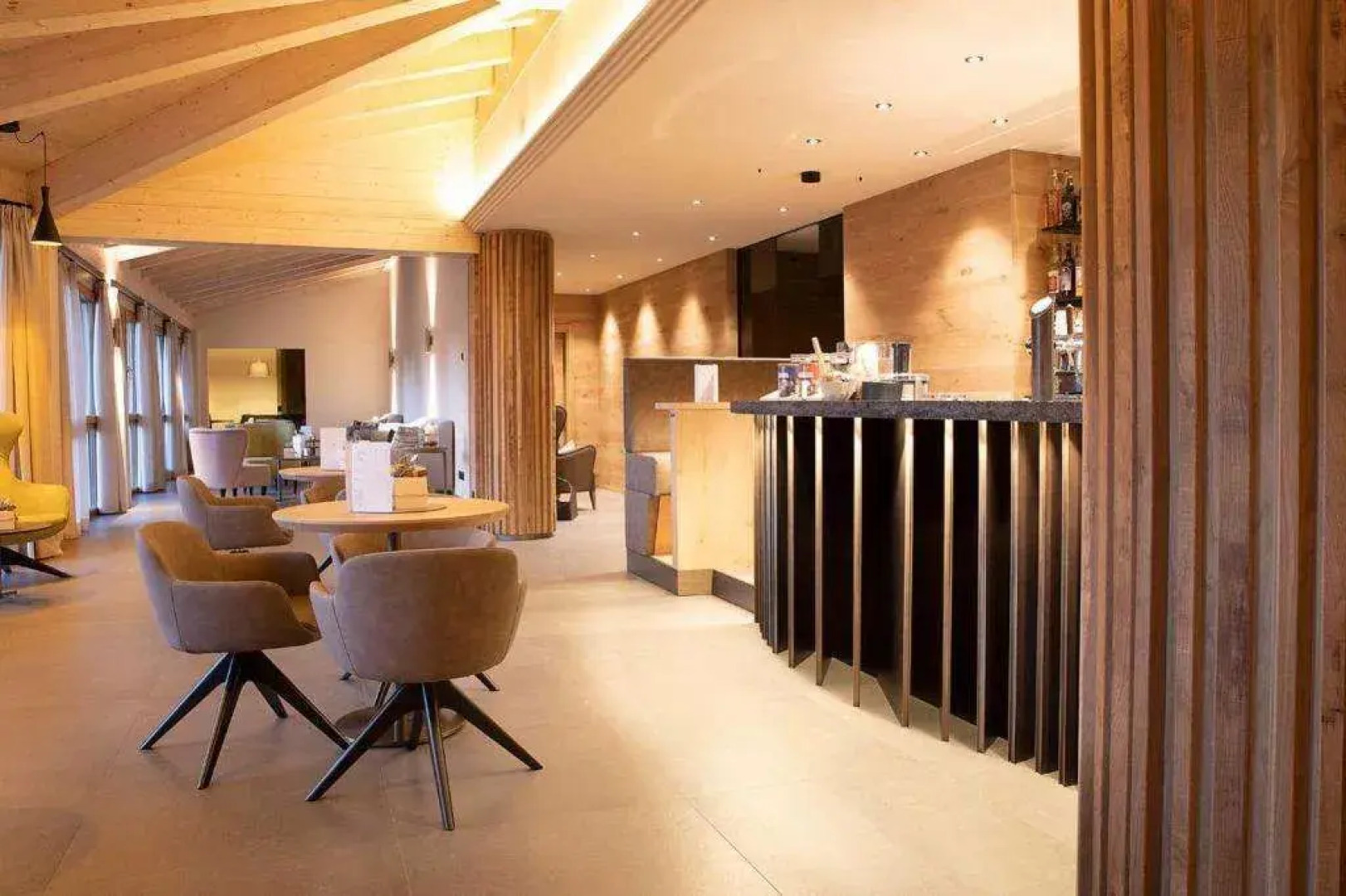 Отель Nordik - Andalo